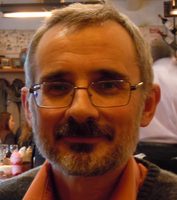 gil babin