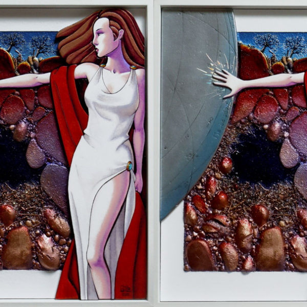 Les Jardins de Perséphone