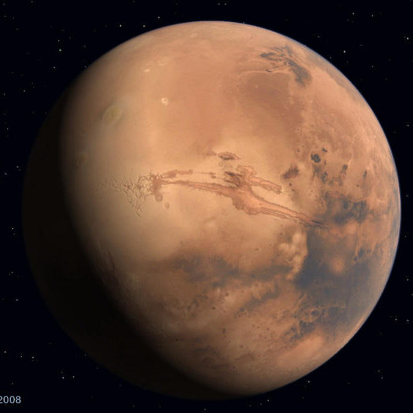 cg mars